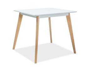 Jedálenský stôl DECLAN Signal 120x80 cm #2 small