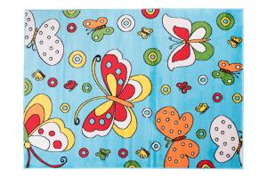 ArtTapi Koberec KINDER | light blue C795A #2 small