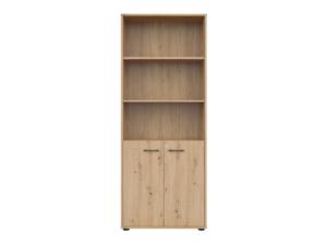 BRW Regál space OFFICE - REG2D/200 #1 small