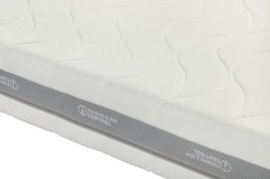 Ortopedický matrac 1+1 Guard Medical + 2x vankúš Antibacterial Gél ZADARMO Tropico 80 x 200 cm #3 small