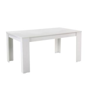 Jedálenský stôl TOMY NEW Tempo Kondela 140x80x75 cm #2 small