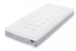 Partnerský penový matrac Super Fox Cloud Tropico 120 x 200 cm 24 cm #3 small