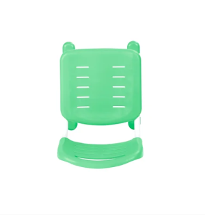 Detská nastaviteľná stolička FUNDESK SST3L | zelená #2 small
