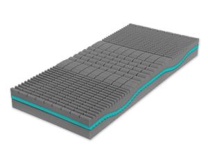 Ortopedický penový matrac Guard Ortho Tropico 180 x 200 cm #3 small