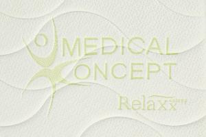 Ortopedický matrac Guard Medical + vankúš Antibacterial Gél ZADARMO Tropico 100 x 200 cm #2 small