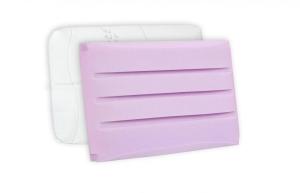Ortopedický matrac Guard Hybrid + vankúš Antibacterial Gél ZADARMO Tropico 80 x 200 cm 24 cm #3 small