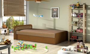 Detská posteľ PARYS Eltap L´avé #2 small