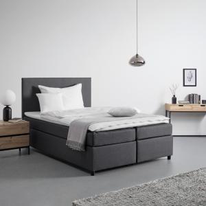 Posteľ Boxspring Florin 140