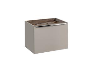 ArtCom Kúpeľňový komplet SANTA FE TAUPE | 80 cm #1 small