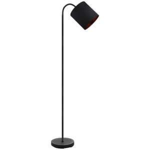 Stojacia Lampa Goldi, E27 Max. 25w #1 small