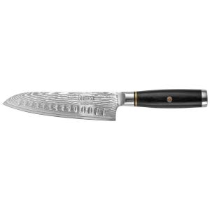 Nôž Santoku Profi Line, Čepeľ: 17,8cm #1 small