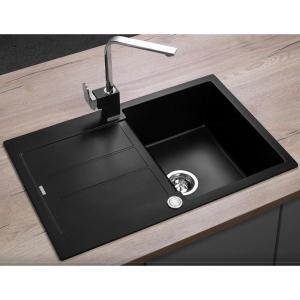 Granitový Drez Concept Dg10c45bc #1 small