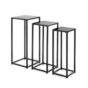 Stĺpový Stojan Na Kvety Blackburn 25559 #1 small