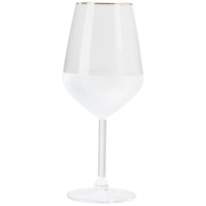 Pohár Na Víno Goldline, 490ml #1 small