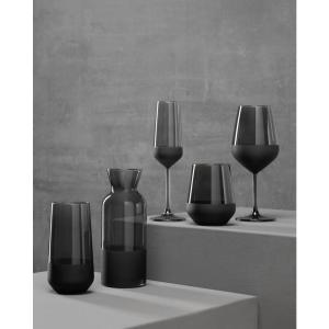 Pohár Na Longdrink Black, 470ml #1 small