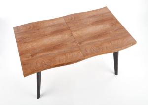 Rozkladací jedálenský stôl DICKSON Halmar 150 cm #1 small