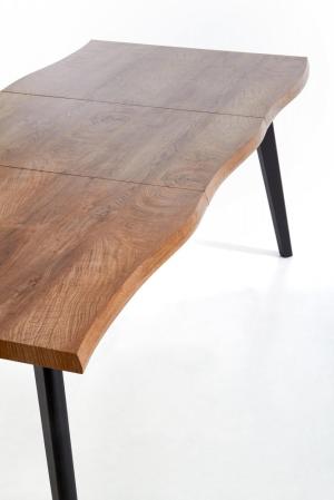 Rozkladací jedálenský stôl DICKSON Halmar 150 cm #2 small