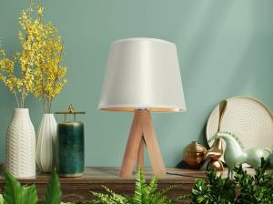 ArtPodlas Stolná lampa biela | APP976-1T #2 small