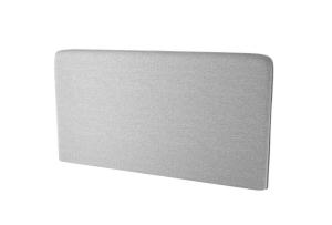 Dig-net nábytok Čalúnený panel BED CONCEPT BC-17 | 160 Farba: granátová #3 small