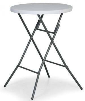 Stôl CATERING 80 cm Rojaplast 74 cm #2 small