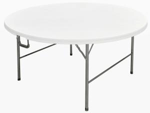 Skladací stôl CATERING Rojaplast 160 cm