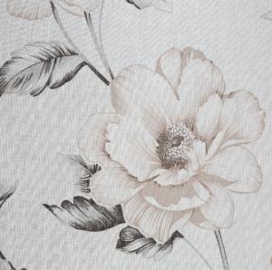 ArtFir Záclona BASALA | prírodná 140 x 250 cm #3 small