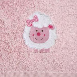 ArtFir Uterák BABY 31 | ružová 50 x 90 cm #2 small