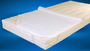 Dormisan Nepremokavý chránič na matrac | 90 x 200 cm #1 small