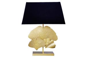 Stolová lampa MELEAGROS Dekorhome 62 cm #1 small