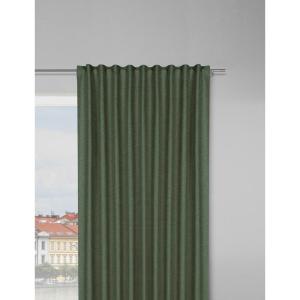 Hotový Záves Ulrich, 135/245cm, Zelená #1 small