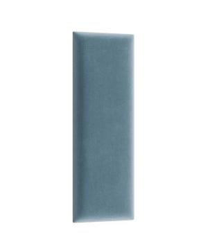 ArtElta Čalúnený panel | 50 x 20 cm Farba: Monolith 37 / tmavá zelená #1 small