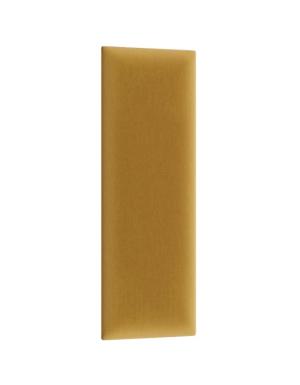 ArtElta Čalúnený panel | 50 x 20 cm Farba: Monolith 37 / tmavá zelená #2 small