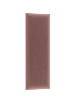 ArtElta Čalúnený panel | 50 x 20 cm Farba: Monolith 37 / tmavá zelená #3 small