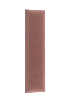 ArtElta Čalúnený panel | 60 x 15 cm Farba: Monolith 37 / tmavá zelená #3 small
