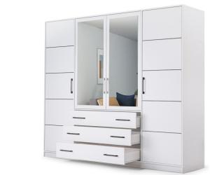ArtStol Šatníková skriňa BALI  D4 | 240 cm #2 small
