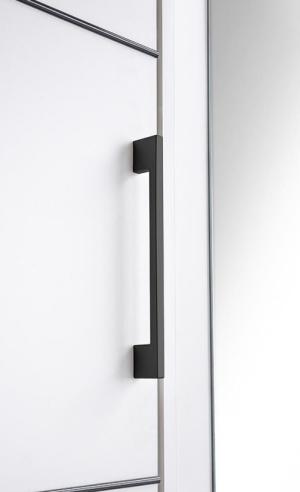 ArtStol Šatníková skriňa BALI  D4 | 240 cm #3 small