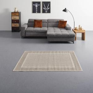 Plocho Tkaný Koberec Country Beige3, Š/d: 200/250cm #1 small