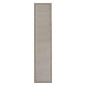 Plocho Tkaný Koberec Country Beige 1, Š/d: 80/350cm